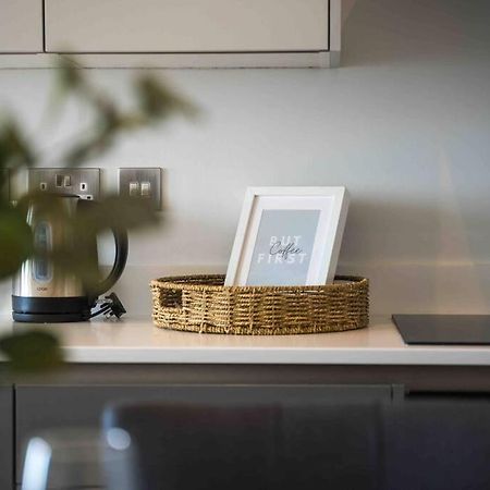 Beautiful Beach Side Apartment Torquay Εξωτερικό φωτογραφία