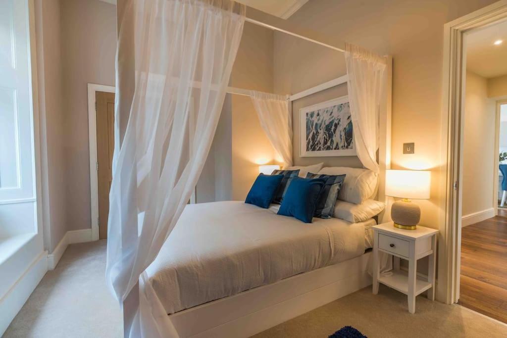 Beautiful Beach Side Apartment Torquay Εξωτερικό φωτογραφία