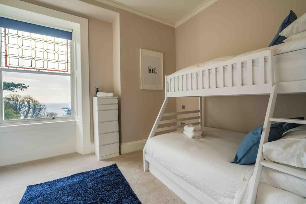 Beautiful Beach Side Apartment Torquay Εξωτερικό φωτογραφία