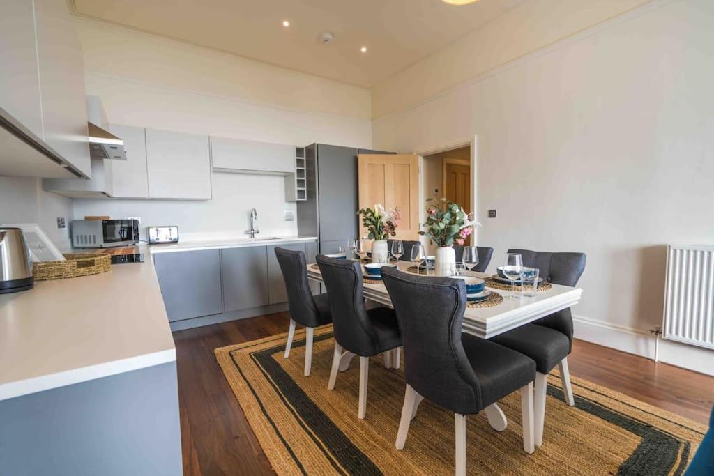 Beautiful Beach Side Apartment Torquay Εξωτερικό φωτογραφία