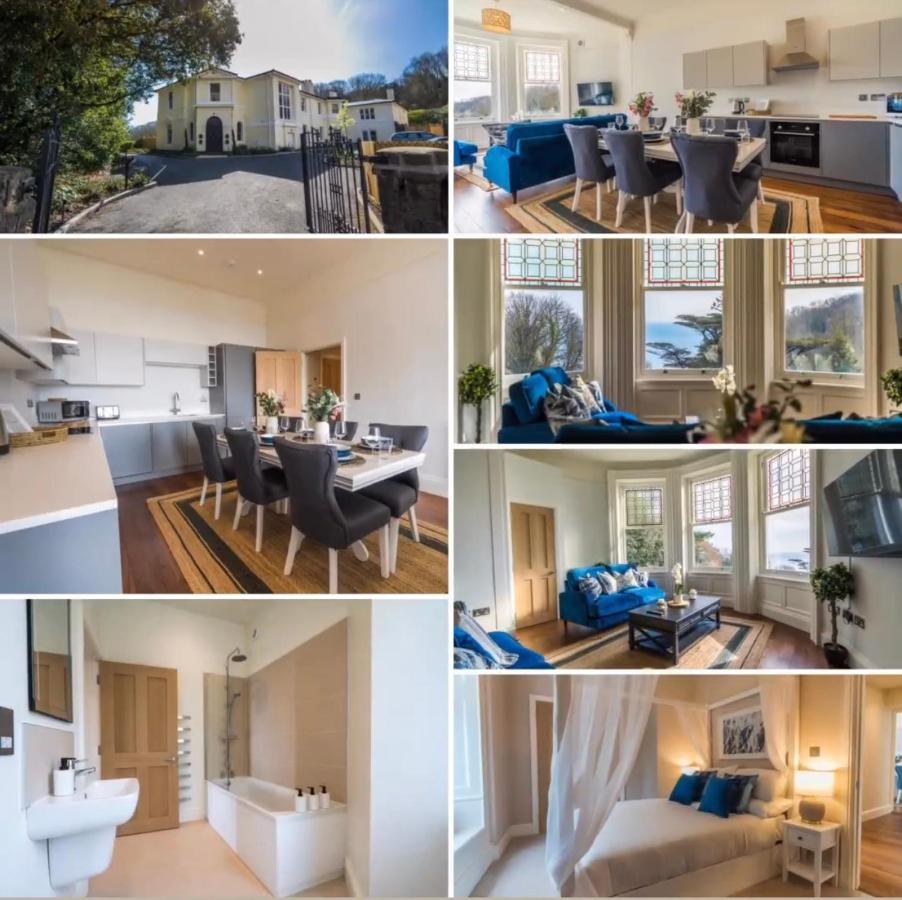 Beautiful Beach Side Apartment Torquay Εξωτερικό φωτογραφία