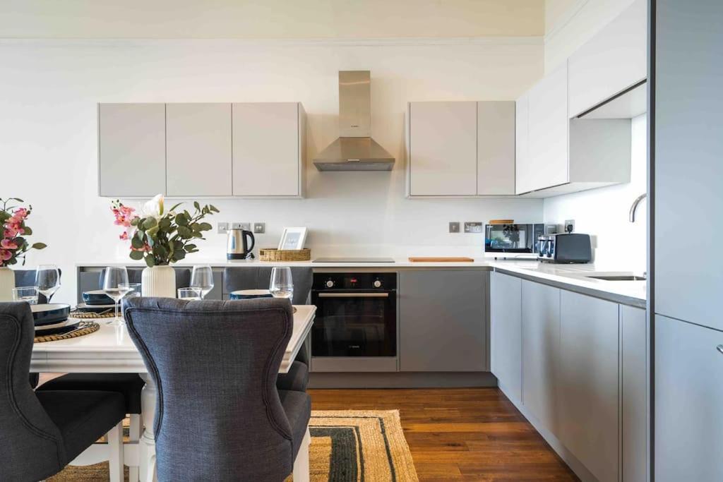 Beautiful Beach Side Apartment Torquay Εξωτερικό φωτογραφία
