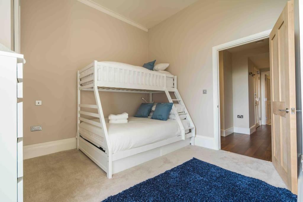 Beautiful Beach Side Apartment Torquay Εξωτερικό φωτογραφία