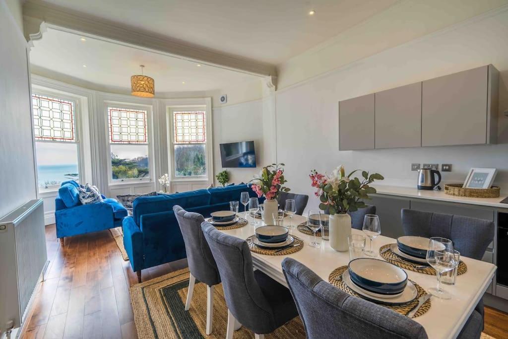 Beautiful Beach Side Apartment Torquay Εξωτερικό φωτογραφία
