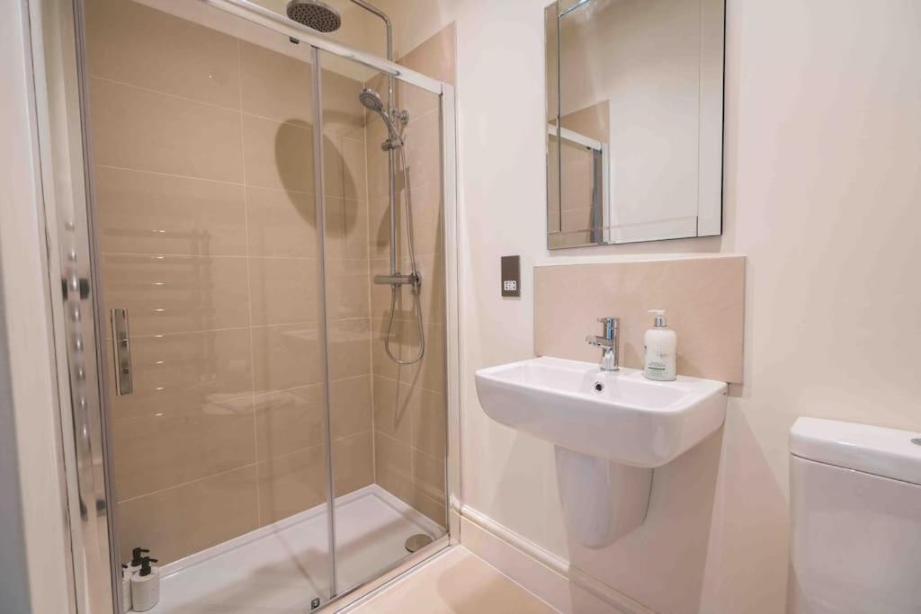 Beautiful Beach Side Apartment Torquay Εξωτερικό φωτογραφία