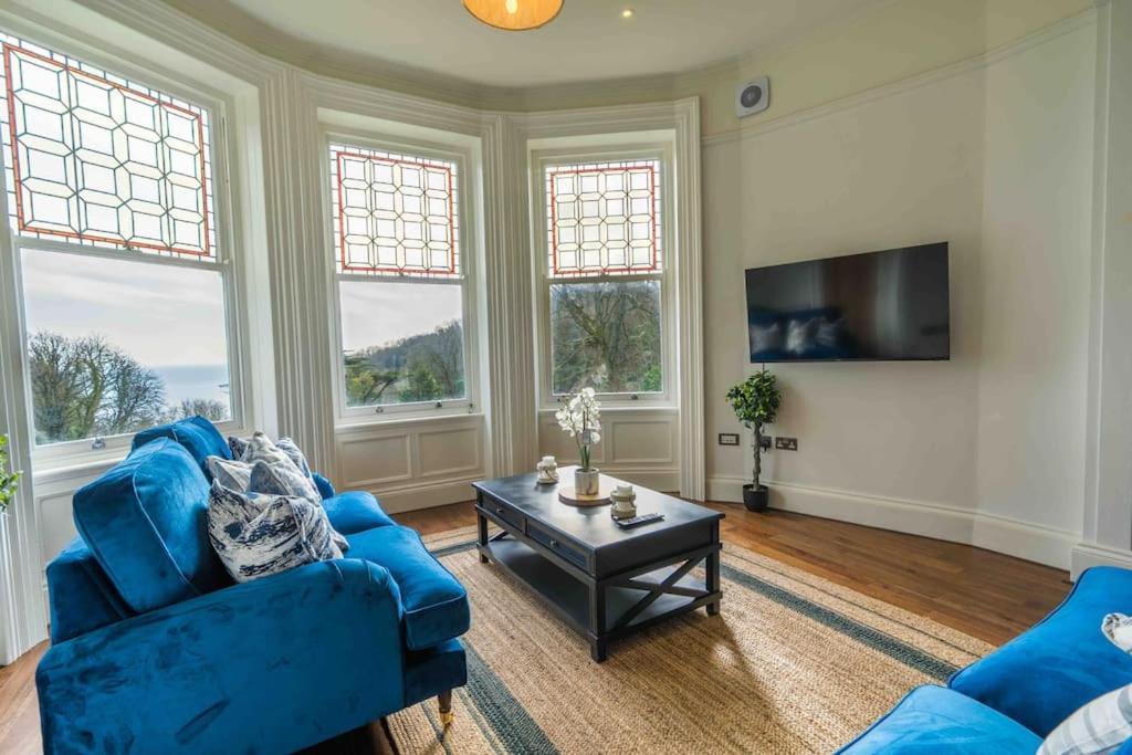 Beautiful Beach Side Apartment Torquay Εξωτερικό φωτογραφία