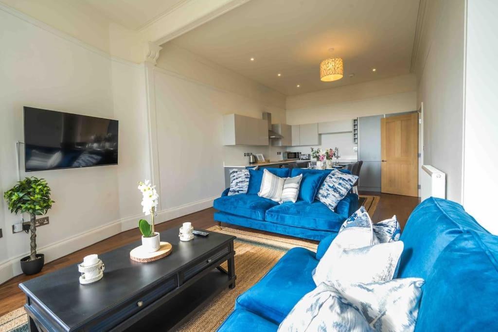 Beautiful Beach Side Apartment Torquay Εξωτερικό φωτογραφία