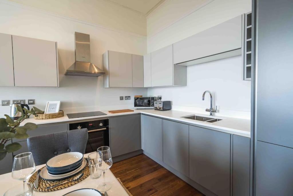 Beautiful Beach Side Apartment Torquay Εξωτερικό φωτογραφία