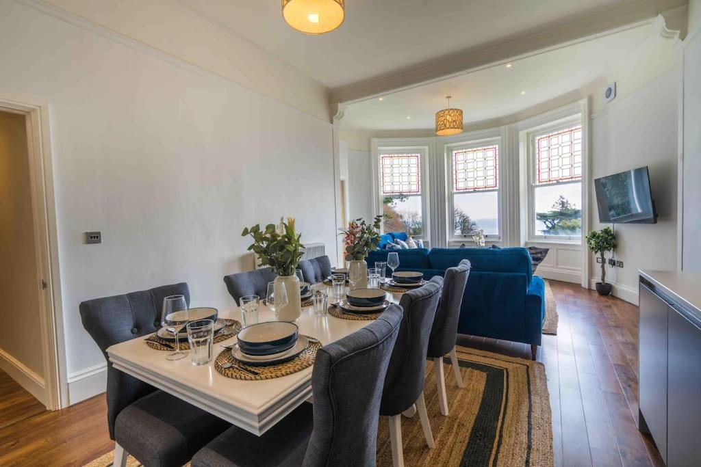 Beautiful Beach Side Apartment Torquay Εξωτερικό φωτογραφία