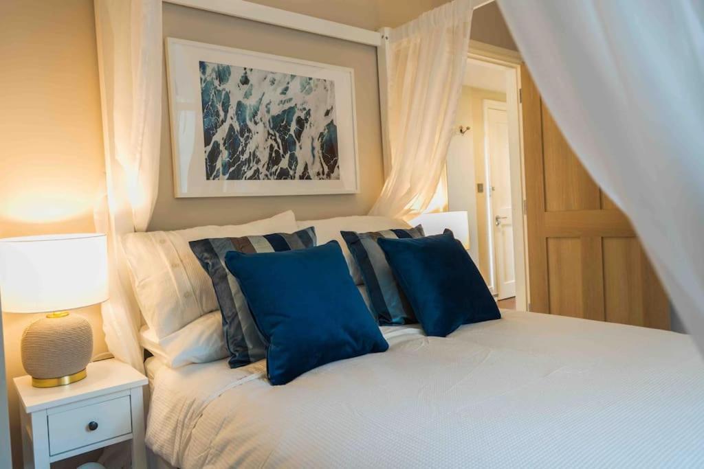 Beautiful Beach Side Apartment Torquay Εξωτερικό φωτογραφία