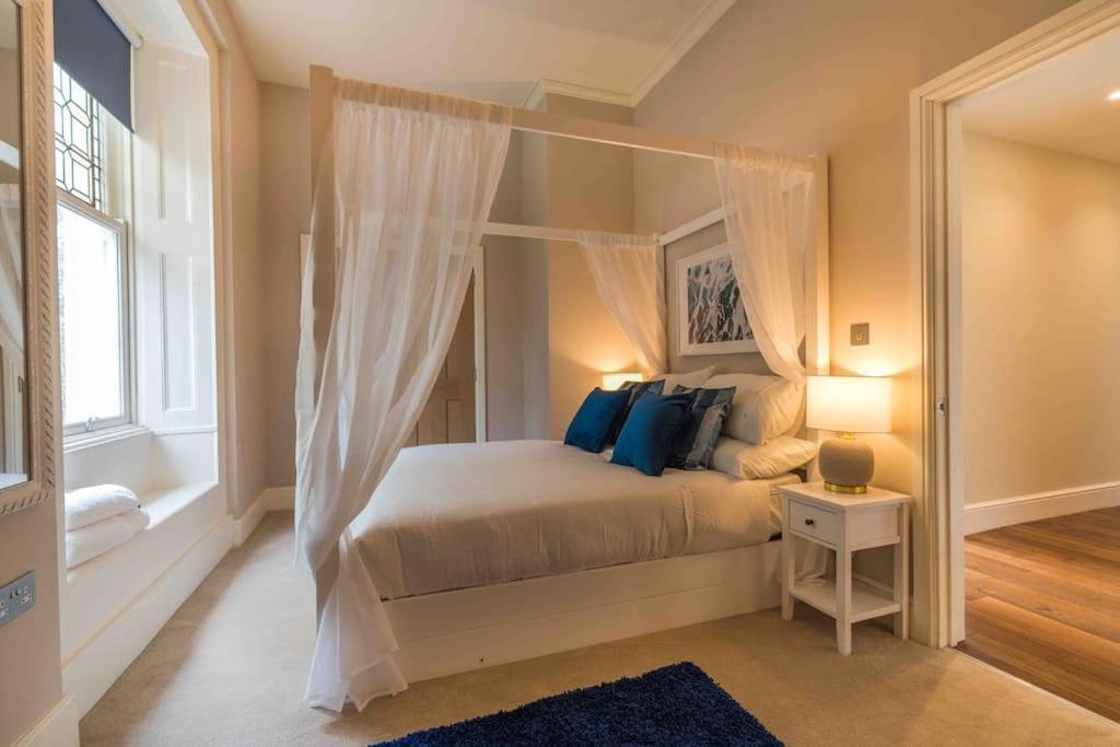 Beautiful Beach Side Apartment Torquay Εξωτερικό φωτογραφία